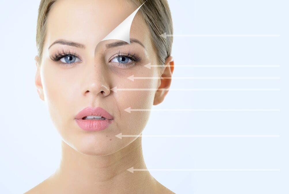 Eudalie transforme la peau